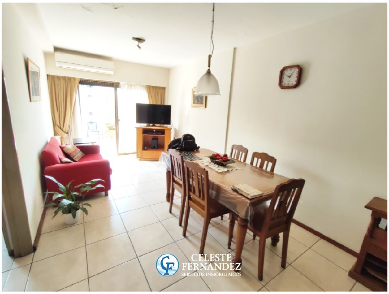 VENTA DUPLEX - BARRIO NUEVA CORDOBA