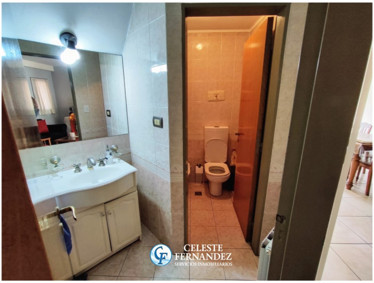 VENTA DUPLEX - BARRIO NUEVA CORDOBA