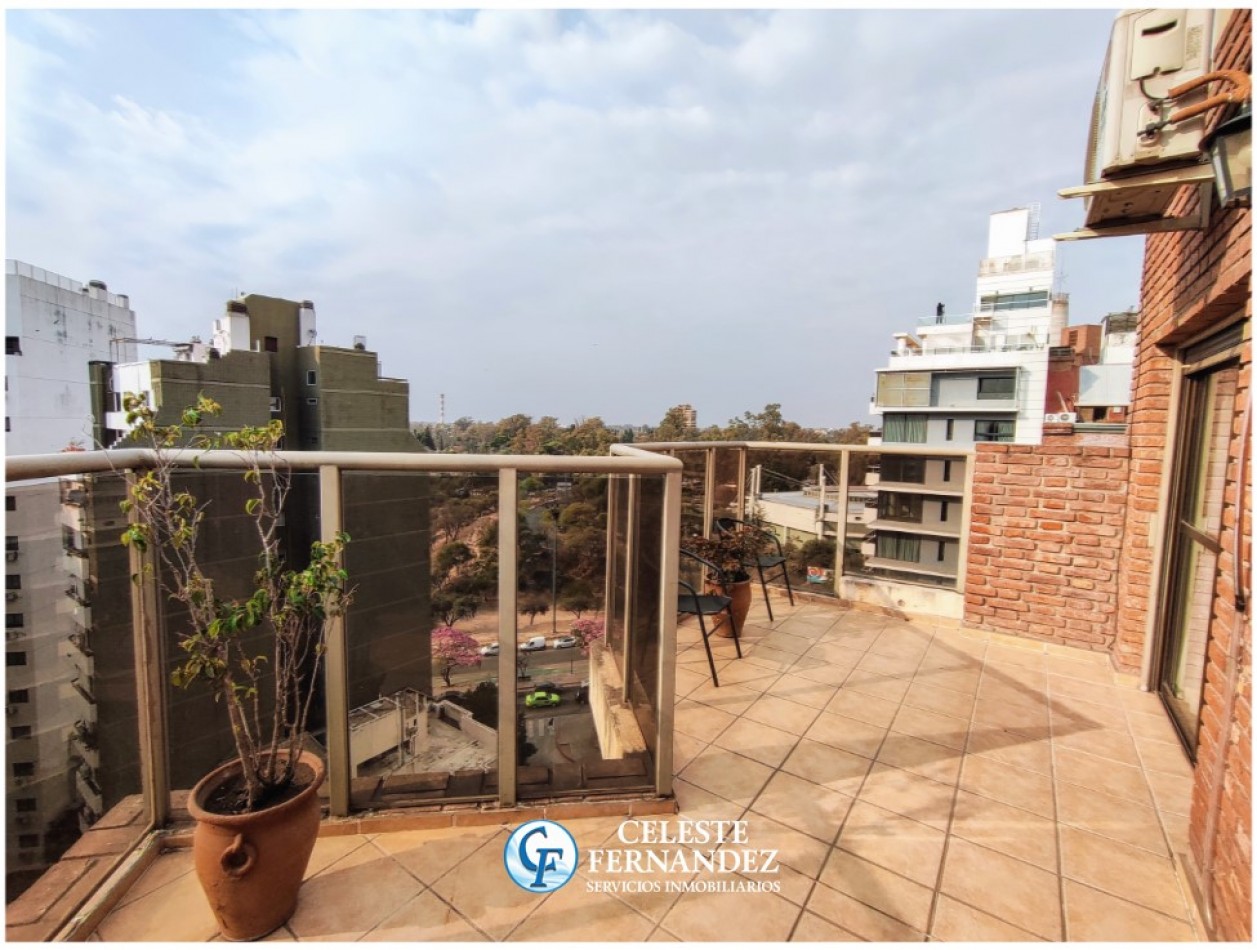 VENTA DUPLEX - BARRIO NUEVA CORDOBA