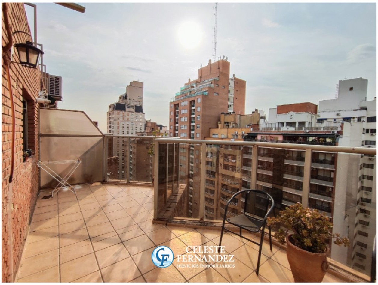 VENTA DUPLEX - BARRIO NUEVA CORDOBA