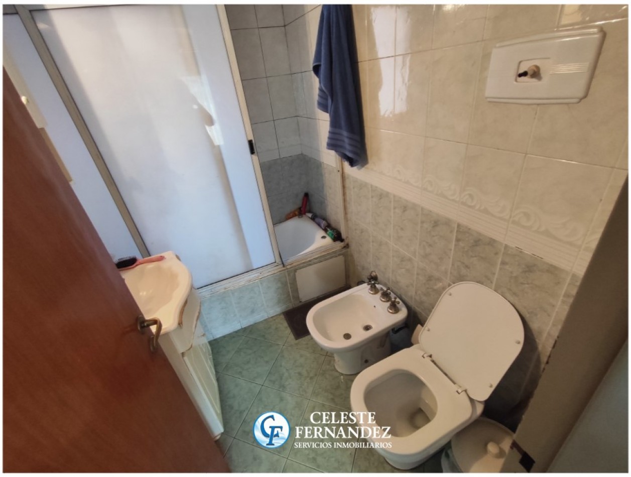 VENTA DUPLEX - BARRIO NUEVA CORDOBA