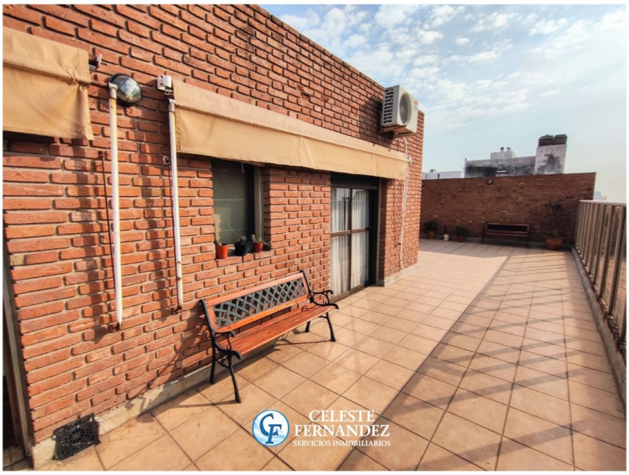 VENTA DUPLEX - BARRIO NUEVA CORDOBA