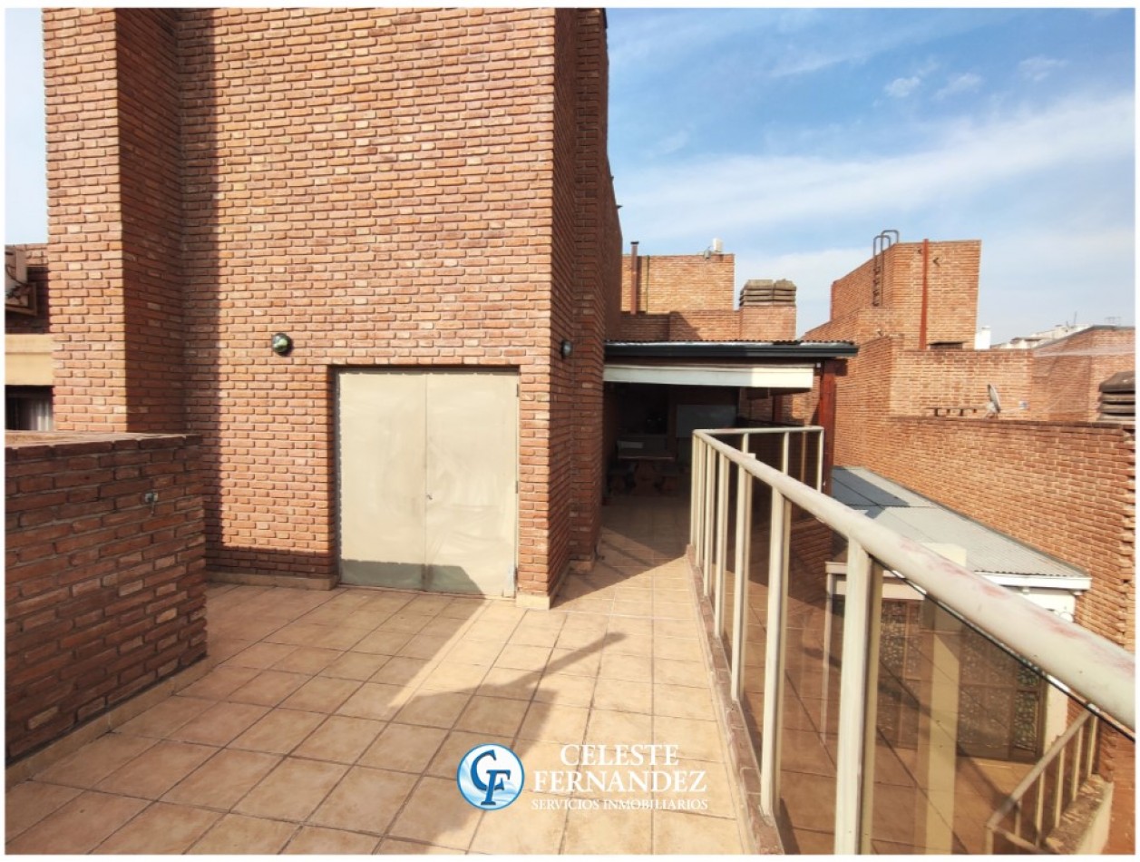 VENTA DUPLEX - BARRIO NUEVA CORDOBA