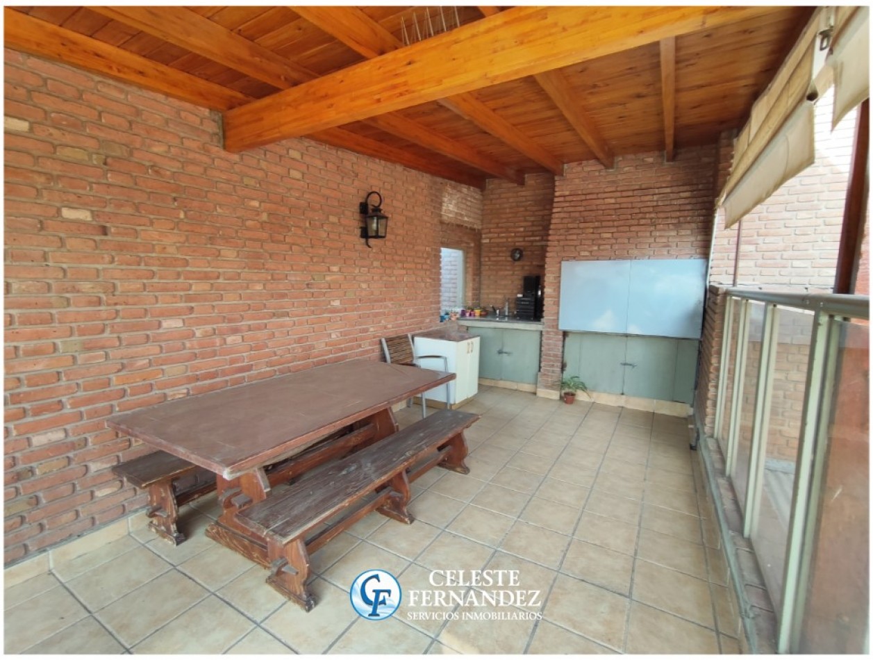 VENTA DUPLEX - BARRIO NUEVA CORDOBA