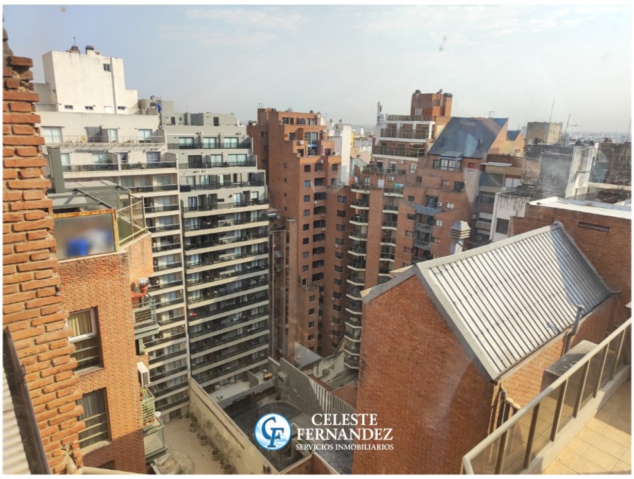 VENTA DUPLEX - BARRIO NUEVA CORDOBA