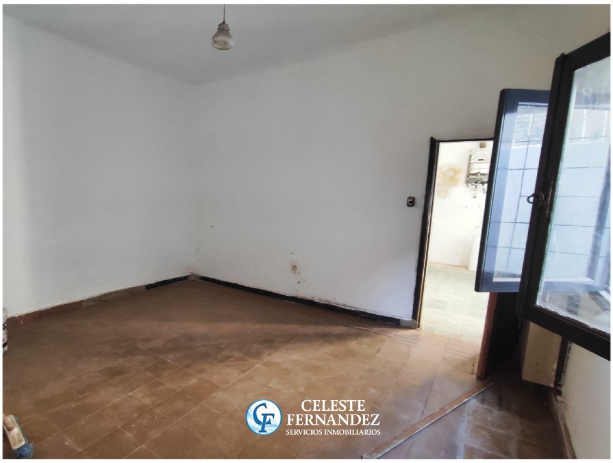 VENTA CASA (interna) - BARRIO PUEYRREDON