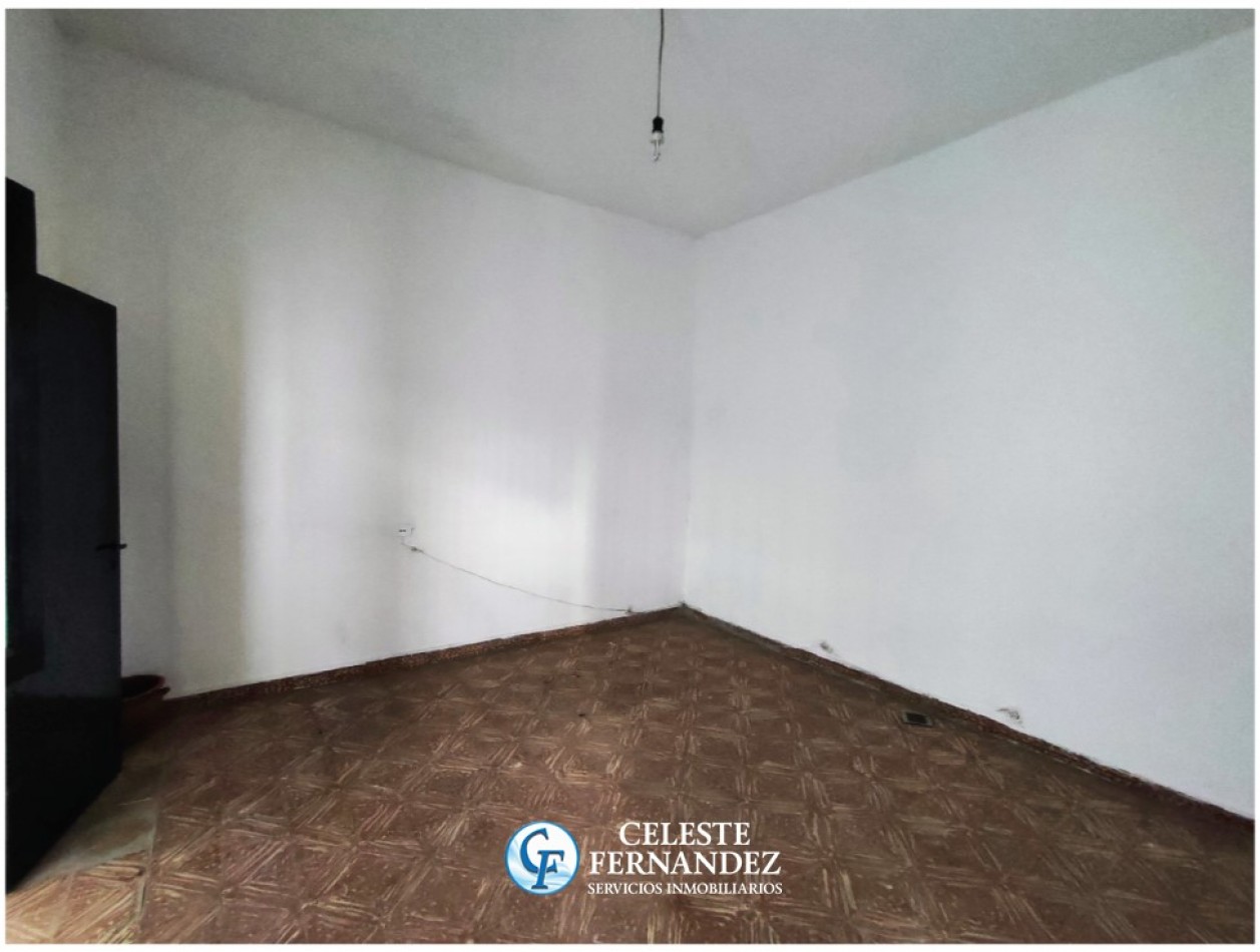 VENTA CASA (interna) - BARRIO PUEYRREDON