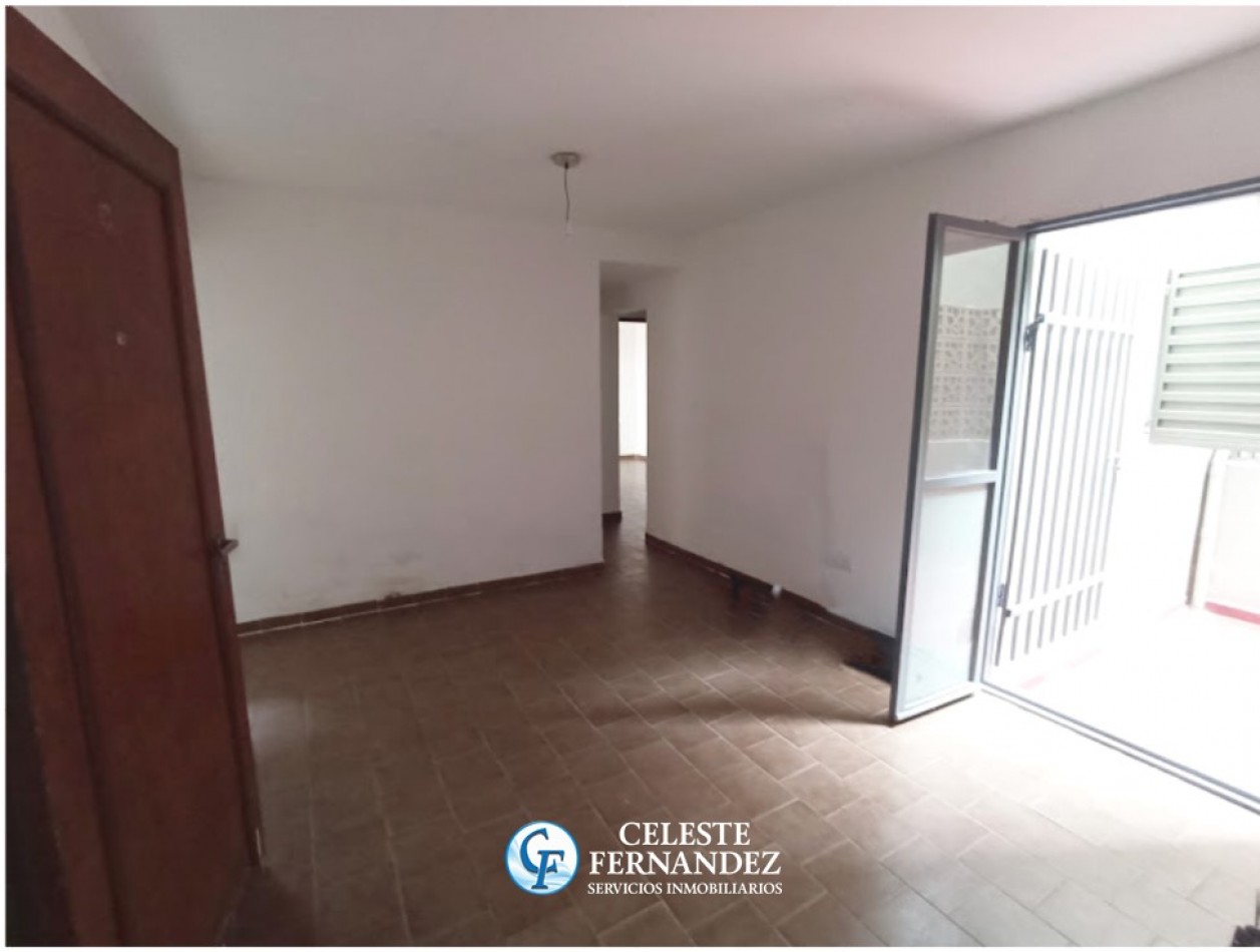 VENTA DEPARTAMENTO- Barrio San Vicente