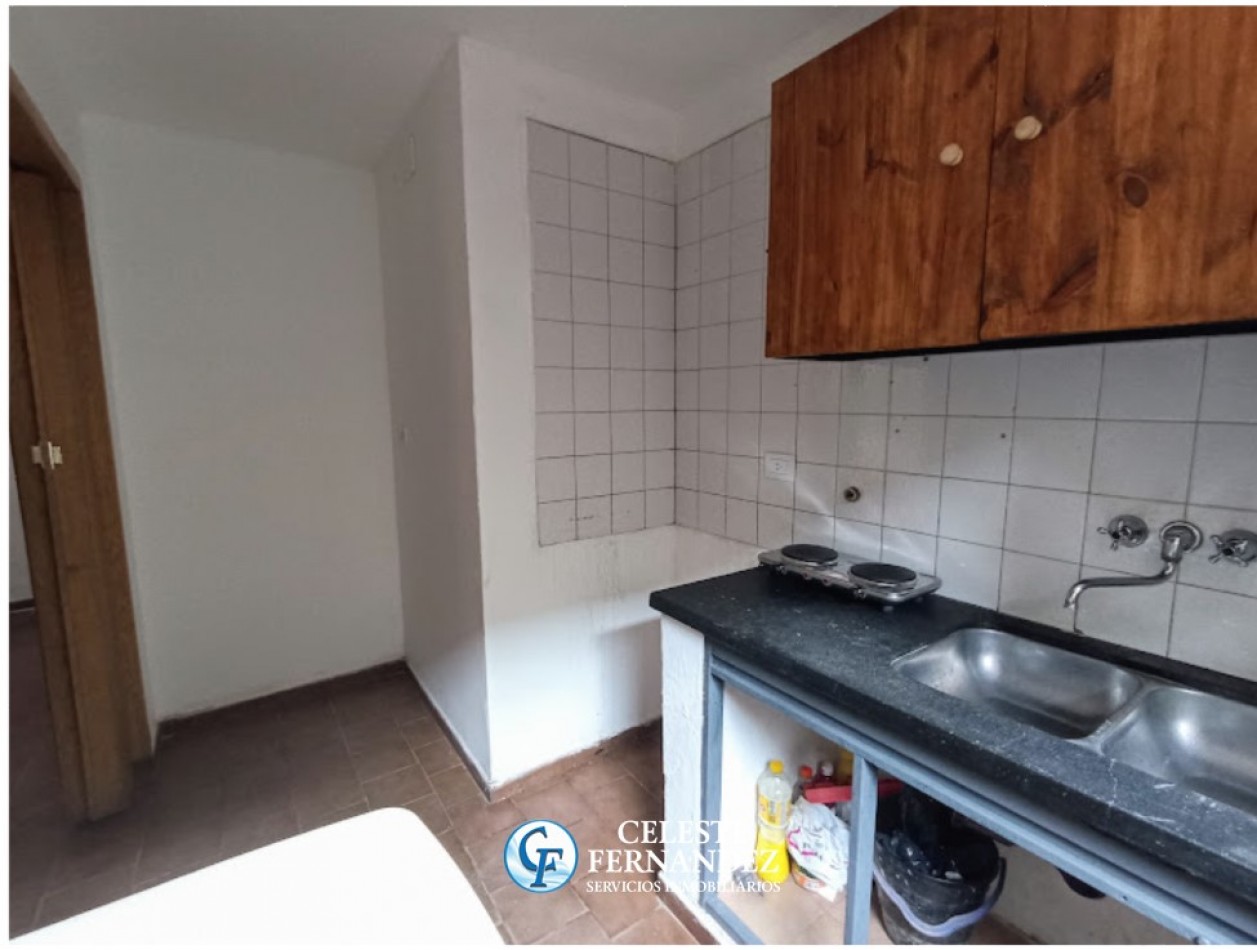 VENTA DEPARTAMENTO- Barrio San Vicente