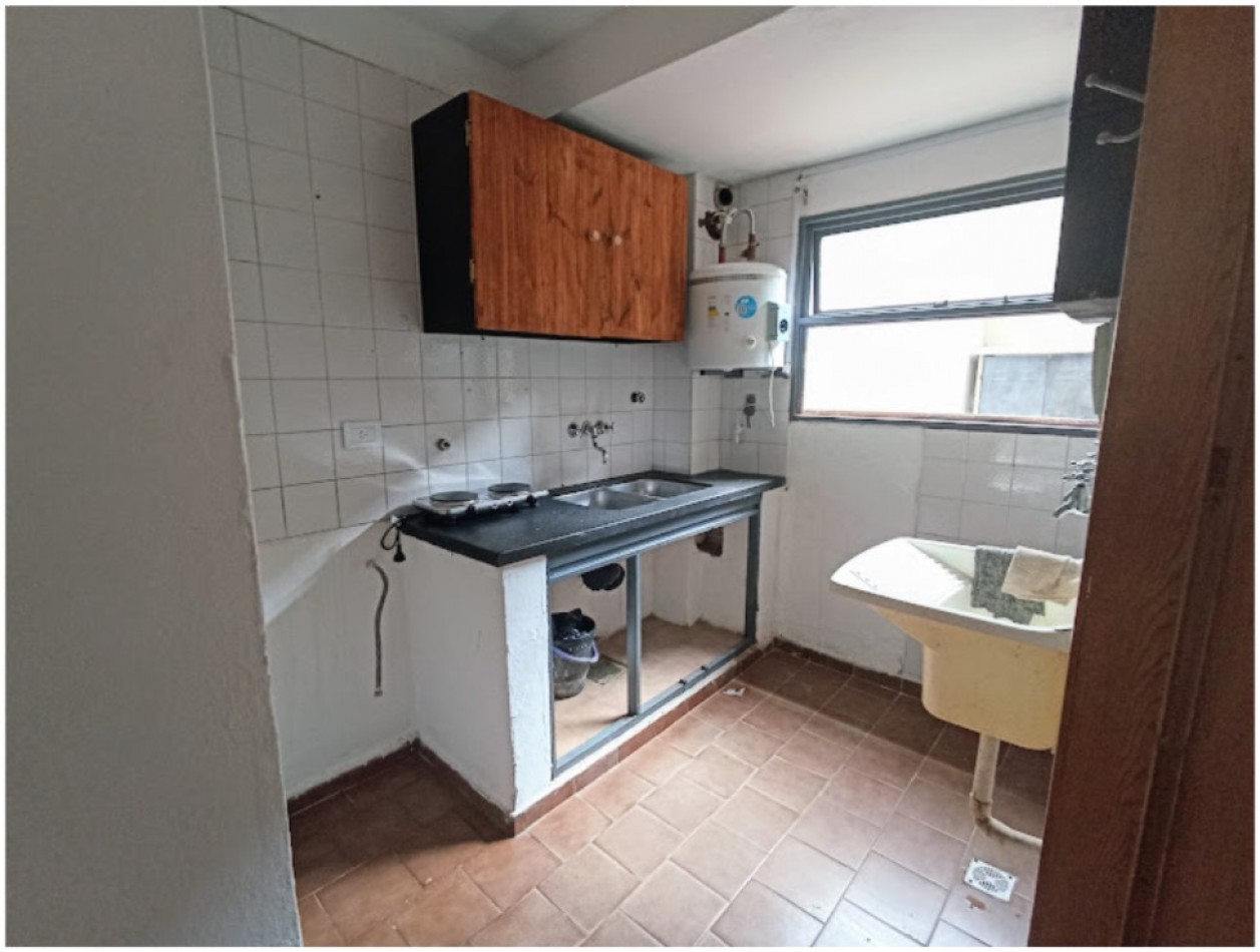 VENTA DEPARTAMENTO- Barrio San Vicente