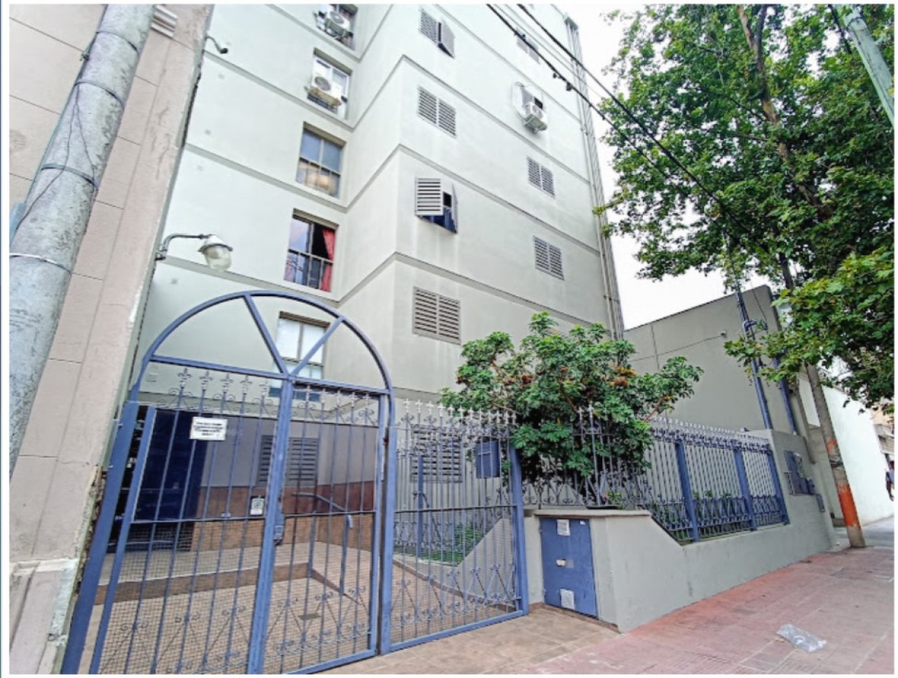 VENTA DEPARTAMENTO- Barrio San Vicente