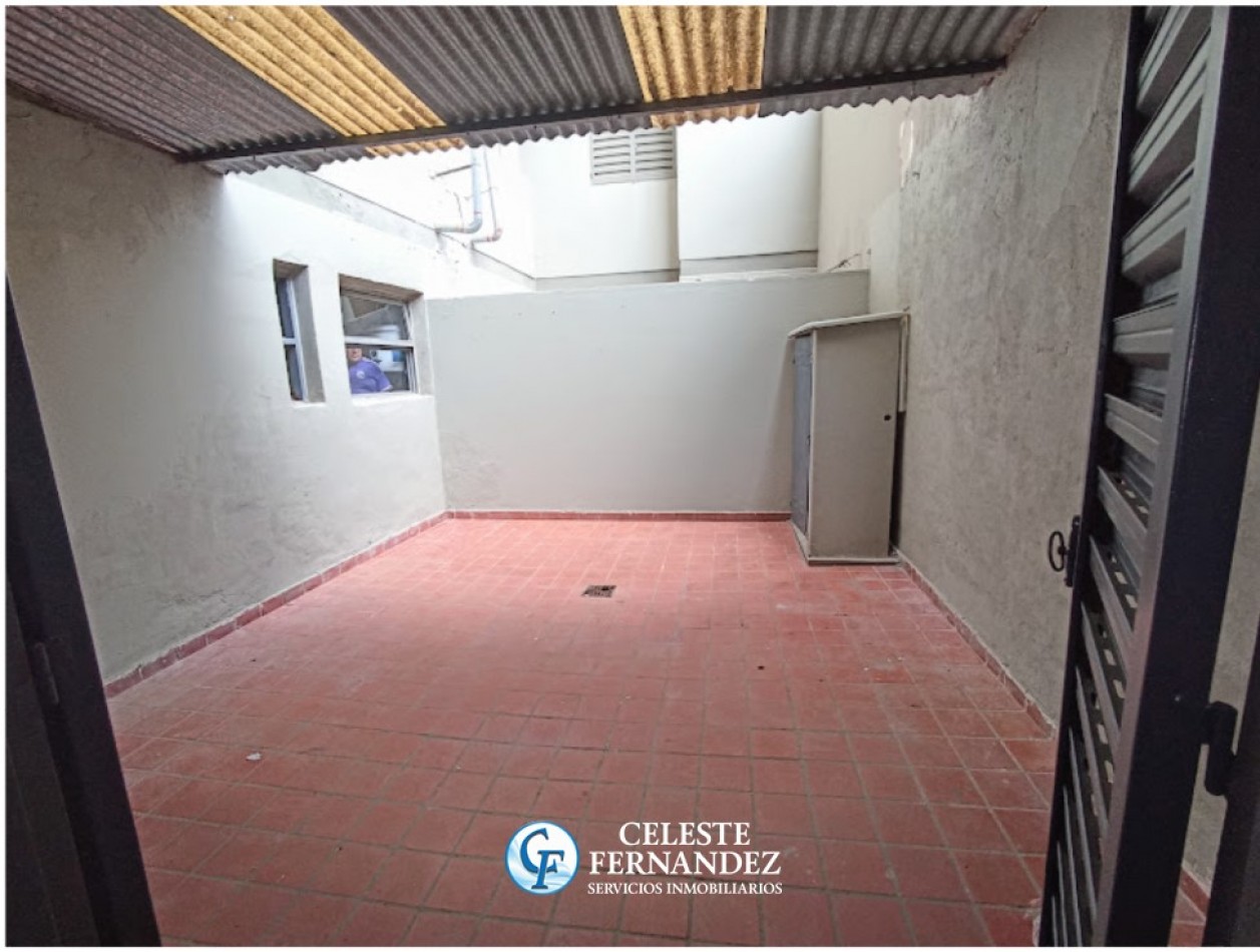 VENTA DEPARTAMENTO- Barrio San Vicente