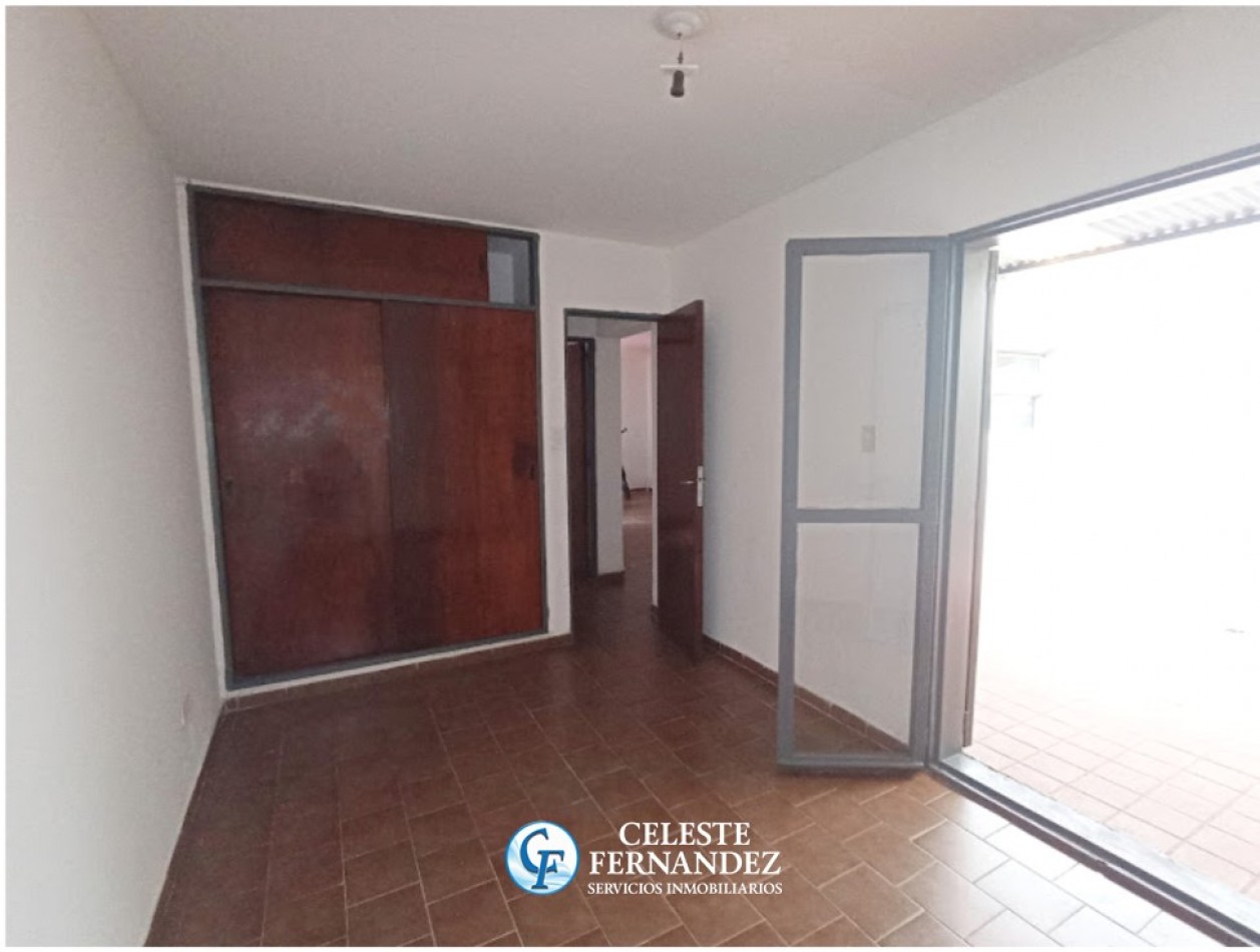 VENTA DEPARTAMENTO- Barrio San Vicente