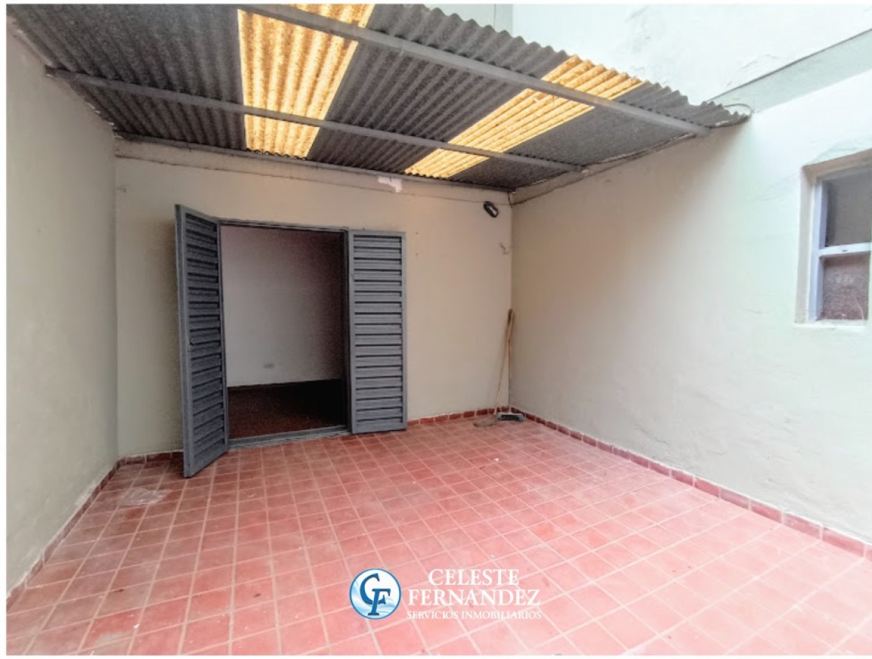 VENTA DEPARTAMENTO- Barrio San Vicente