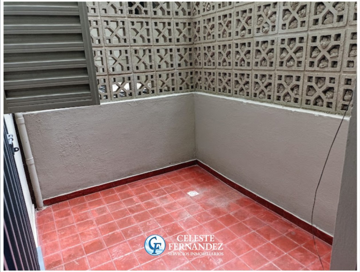 VENTA DEPARTAMENTO- Barrio San Vicente