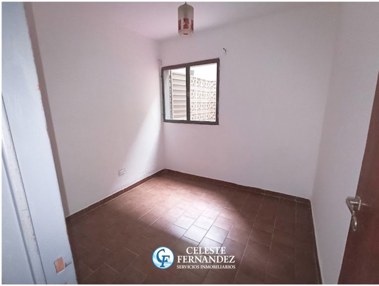 VENTA DEPARTAMENTO- Barrio San Vicente