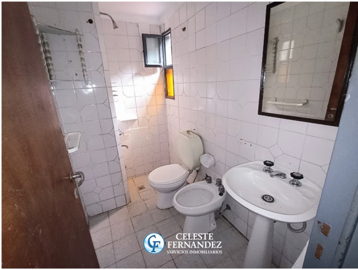 VENTA DEPARTAMENTO- Barrio San Vicente