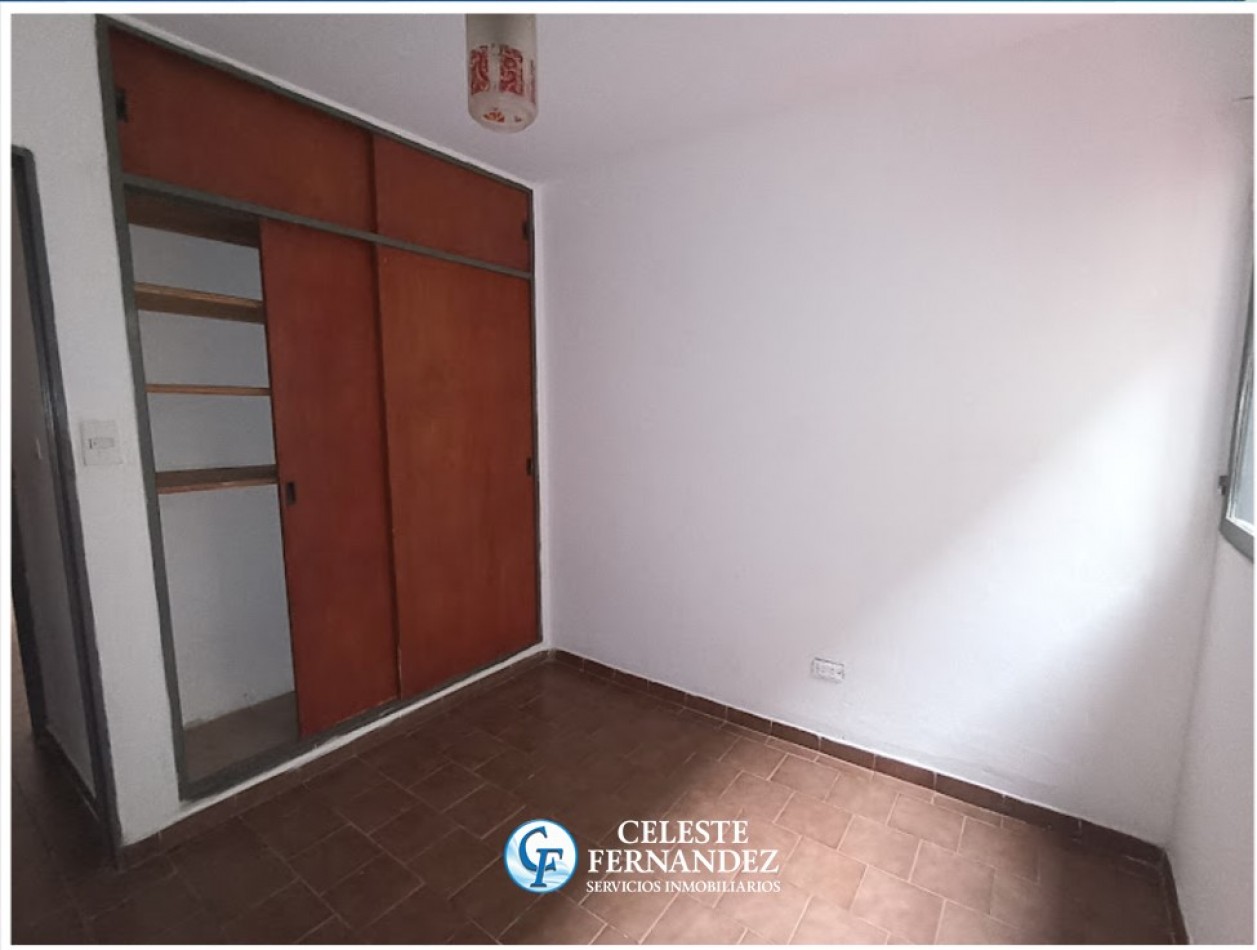 VENTA DEPARTAMENTO- Barrio San Vicente