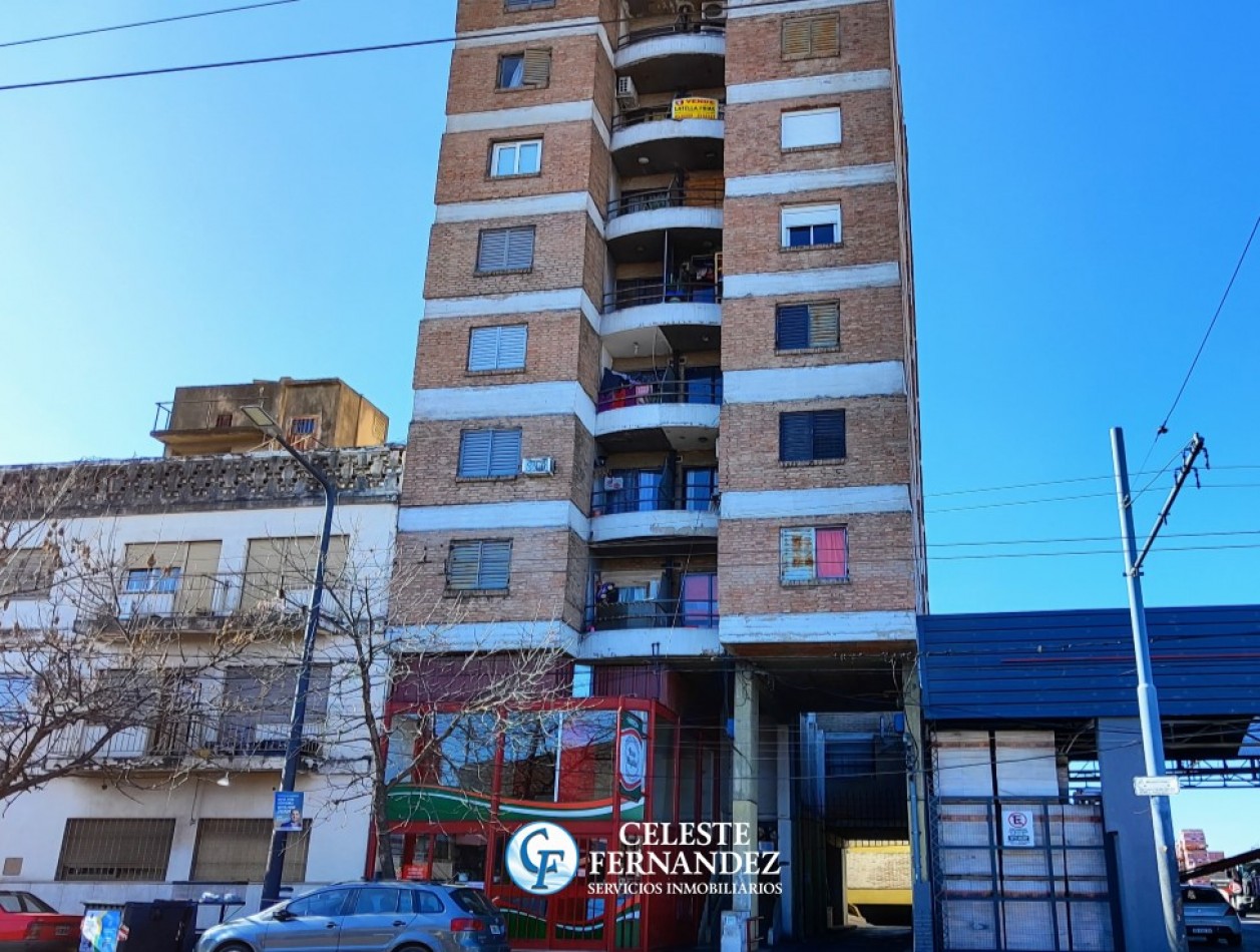 VENTA DEPARTAMENTO - Barrio Alto Alberdi