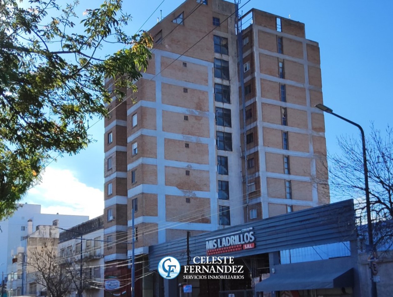 VENTA DEPARTAMENTO - Barrio Alto Alberdi