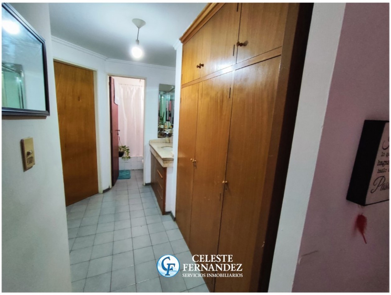 VENTA DEPARTAMENTO - Barrio Alto Alberdi