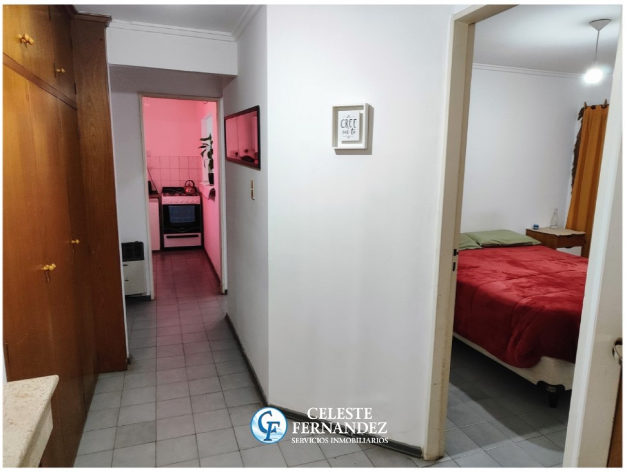 VENTA DEPARTAMENTO - Barrio Alto Alberdi