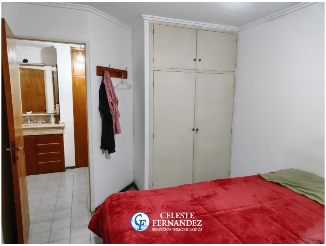 VENTA DEPARTAMENTO - Barrio Alto Alberdi