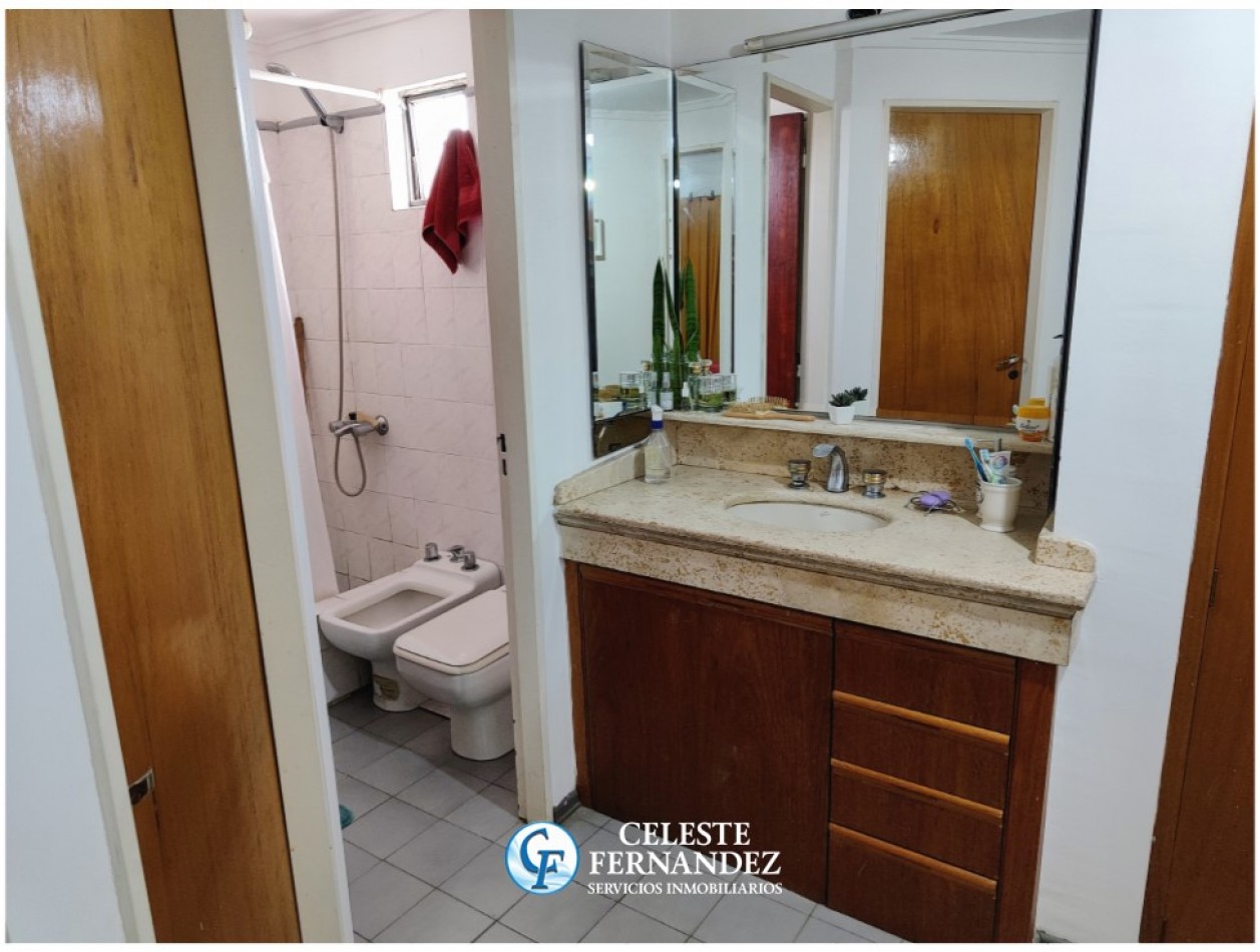 VENTA DEPARTAMENTO - Barrio Alto Alberdi