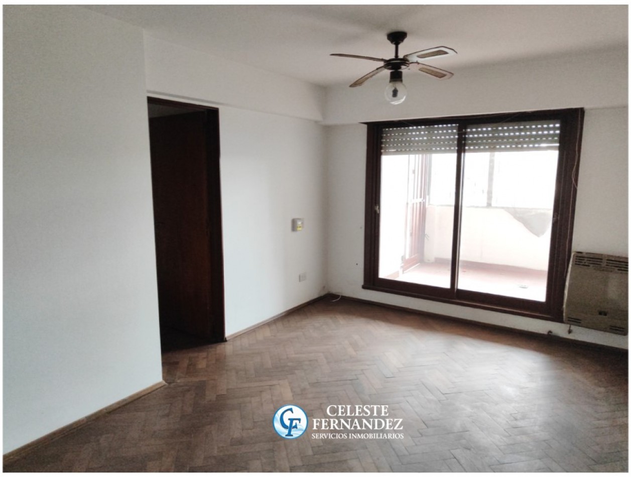 VENTA DEPARTAMENTO - Barrio Alberdi