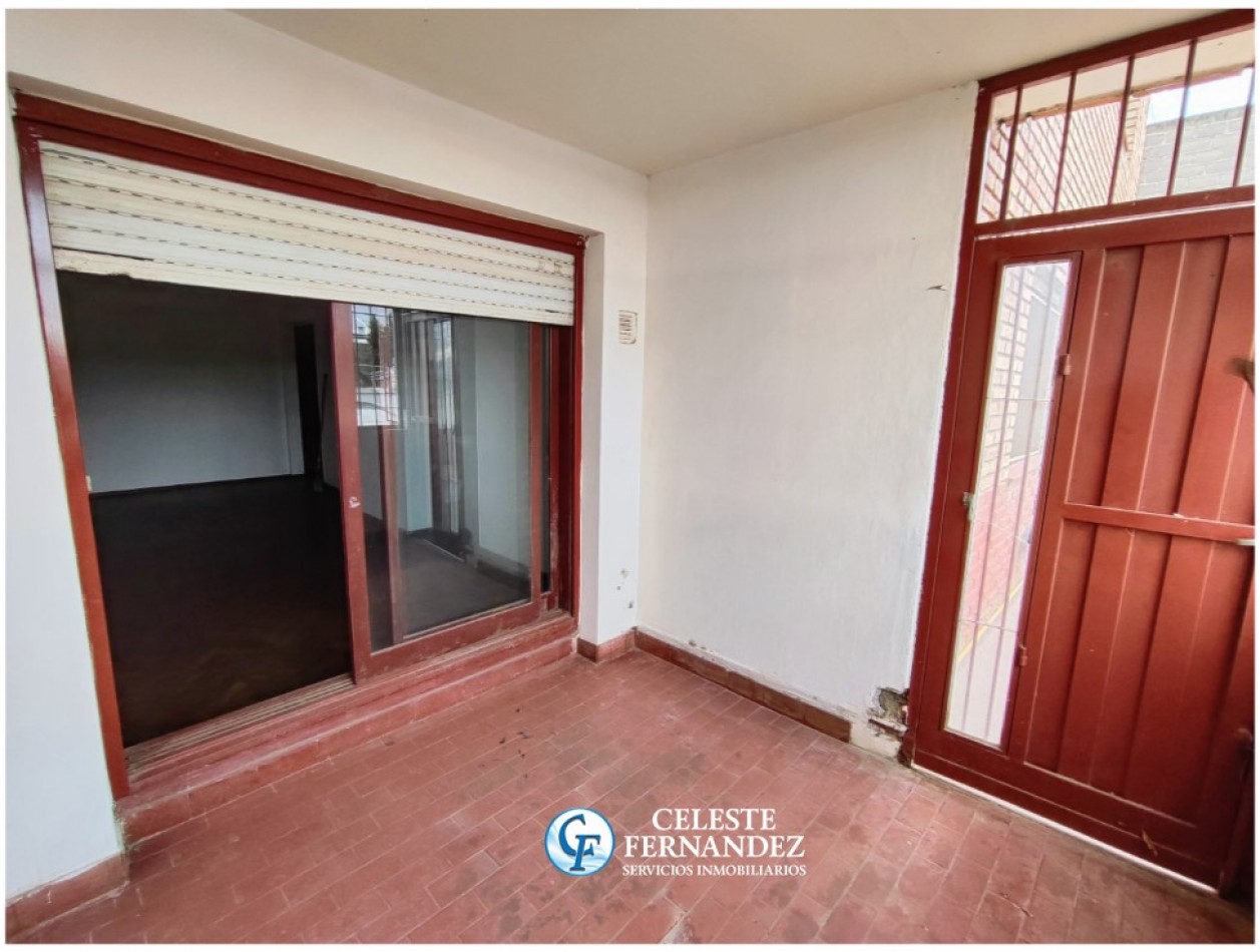 VENTA DEPARTAMENTO - Barrio Alberdi