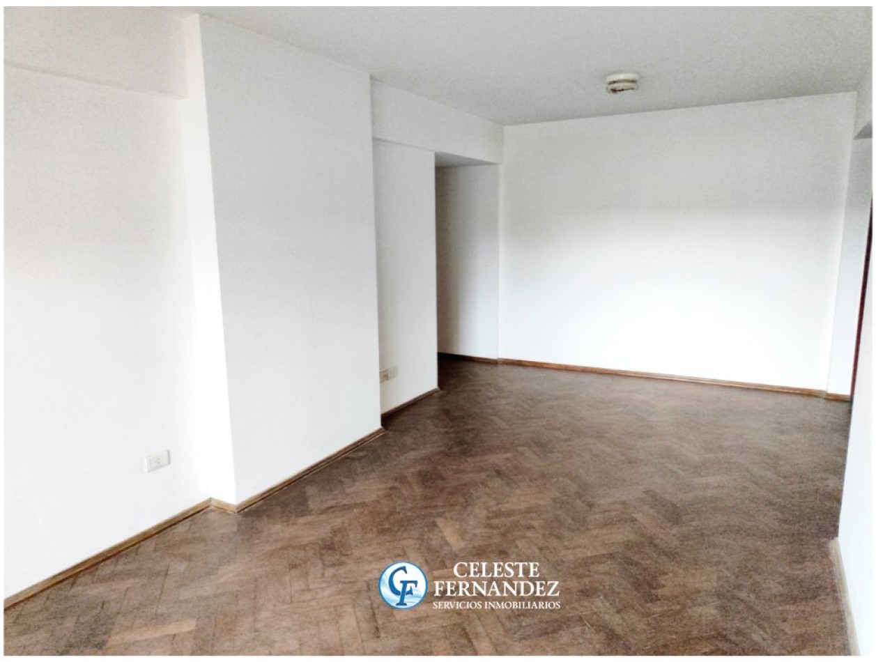 VENTA DEPARTAMENTO - Barrio Alberdi