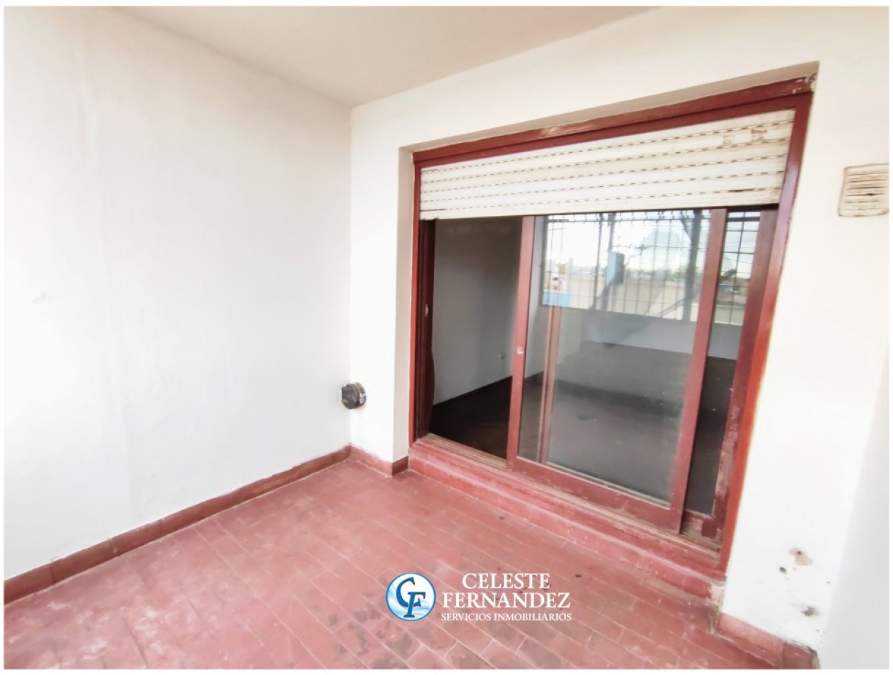 VENTA DEPARTAMENTO - Barrio Alberdi