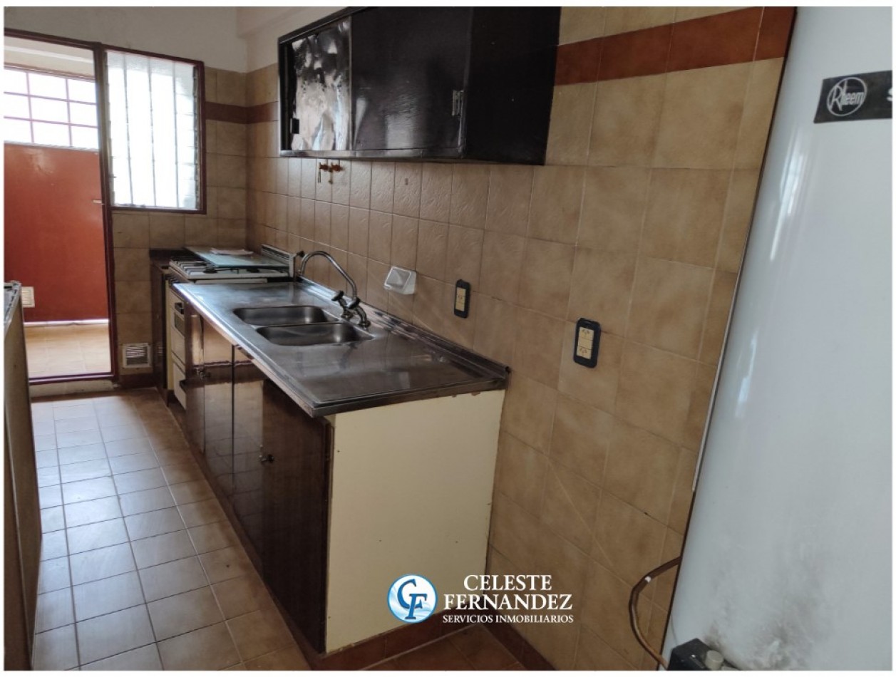 VENTA DEPARTAMENTO - Barrio Alberdi