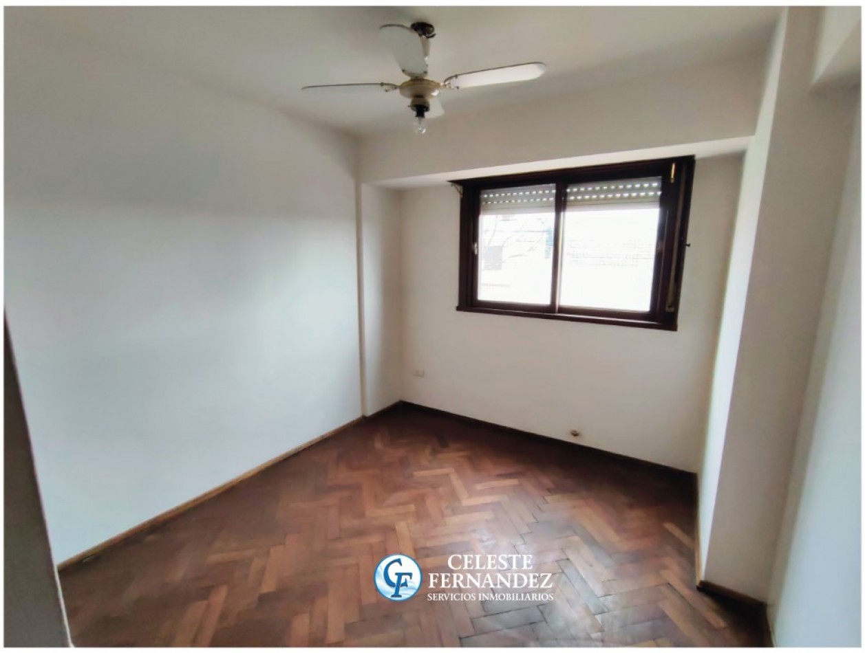 VENTA DEPARTAMENTO - Barrio Alberdi