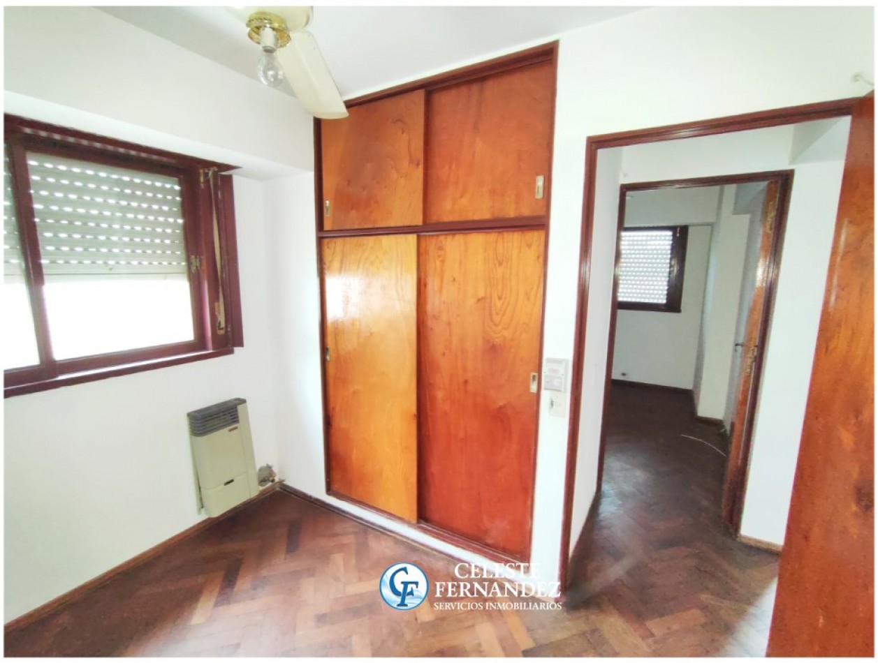 VENTA DEPARTAMENTO - Barrio Alberdi