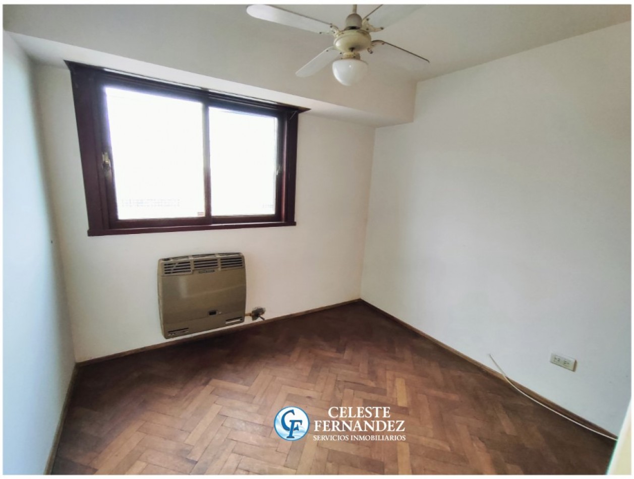 VENTA DEPARTAMENTO - Barrio Alberdi