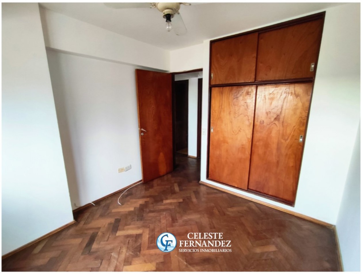 VENTA DEPARTAMENTO - Barrio Alberdi