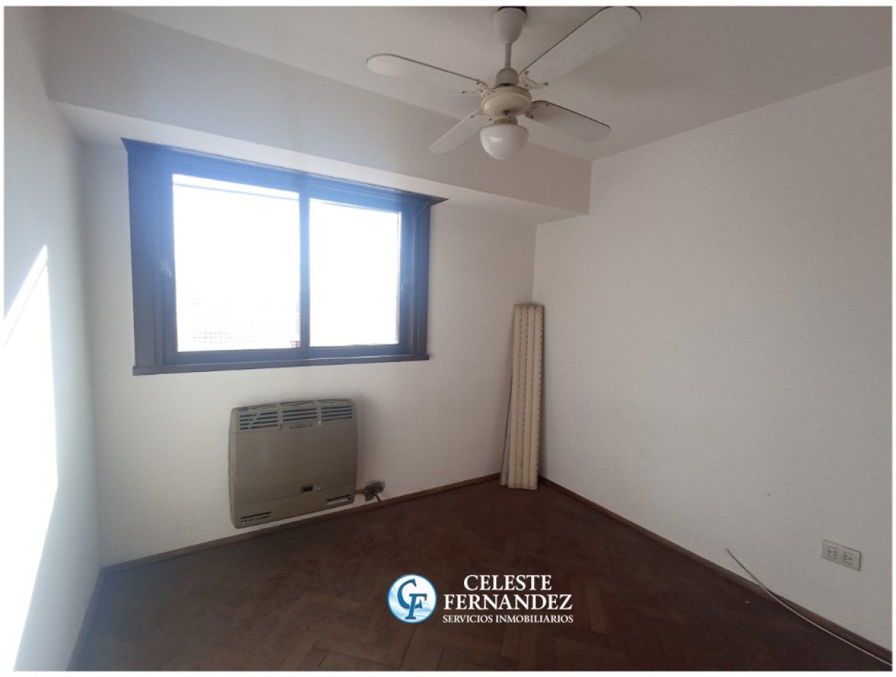 VENTA DEPARTAMENTO - Barrio Alberdi