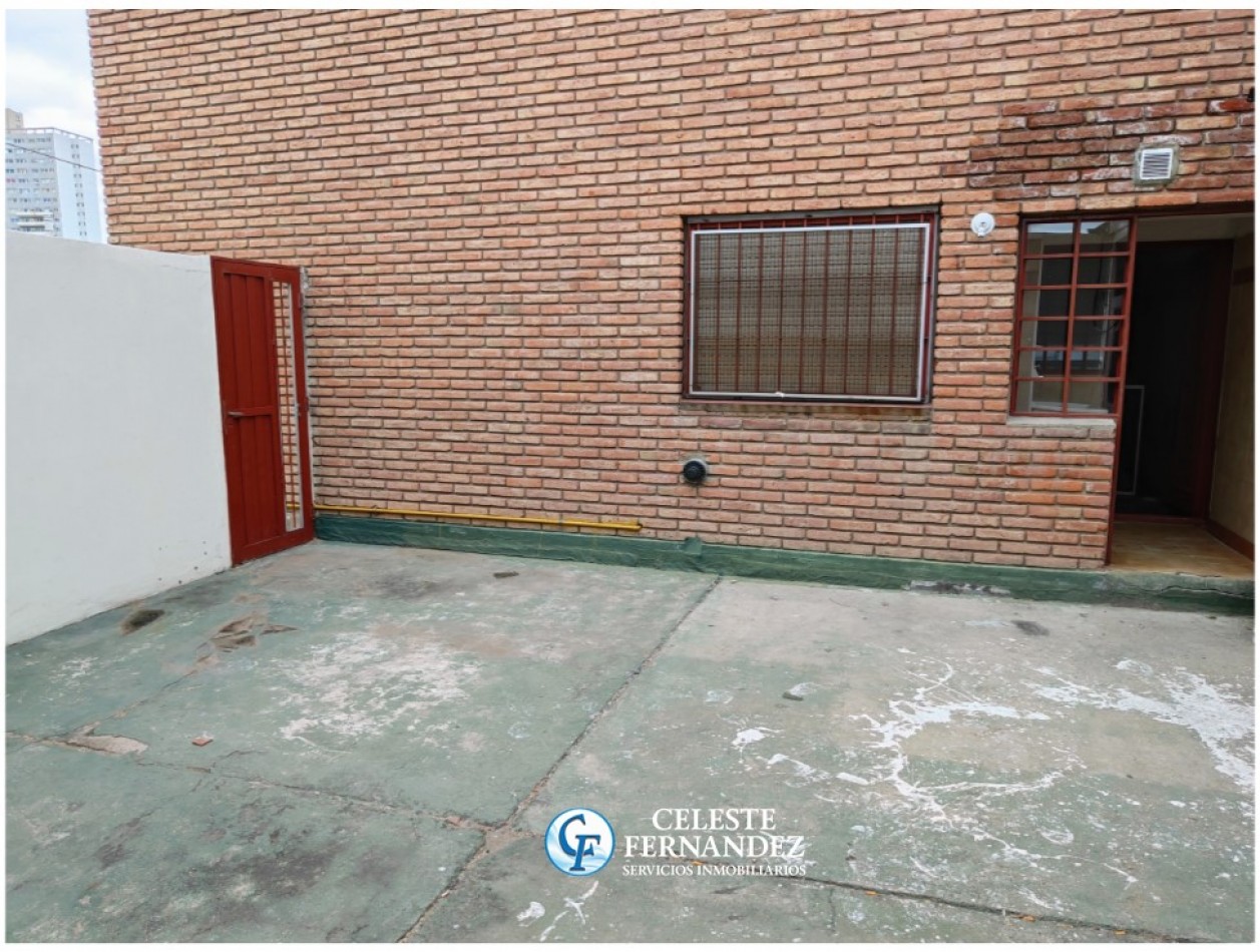 VENTA DEPARTAMENTO - Barrio Alberdi