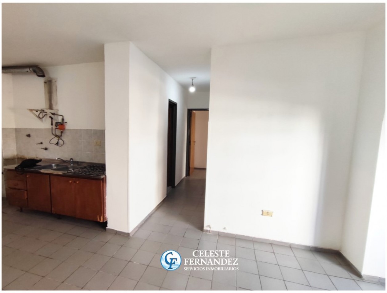 ALQUILER DEPARTAMENTO - Barrio Alberdi