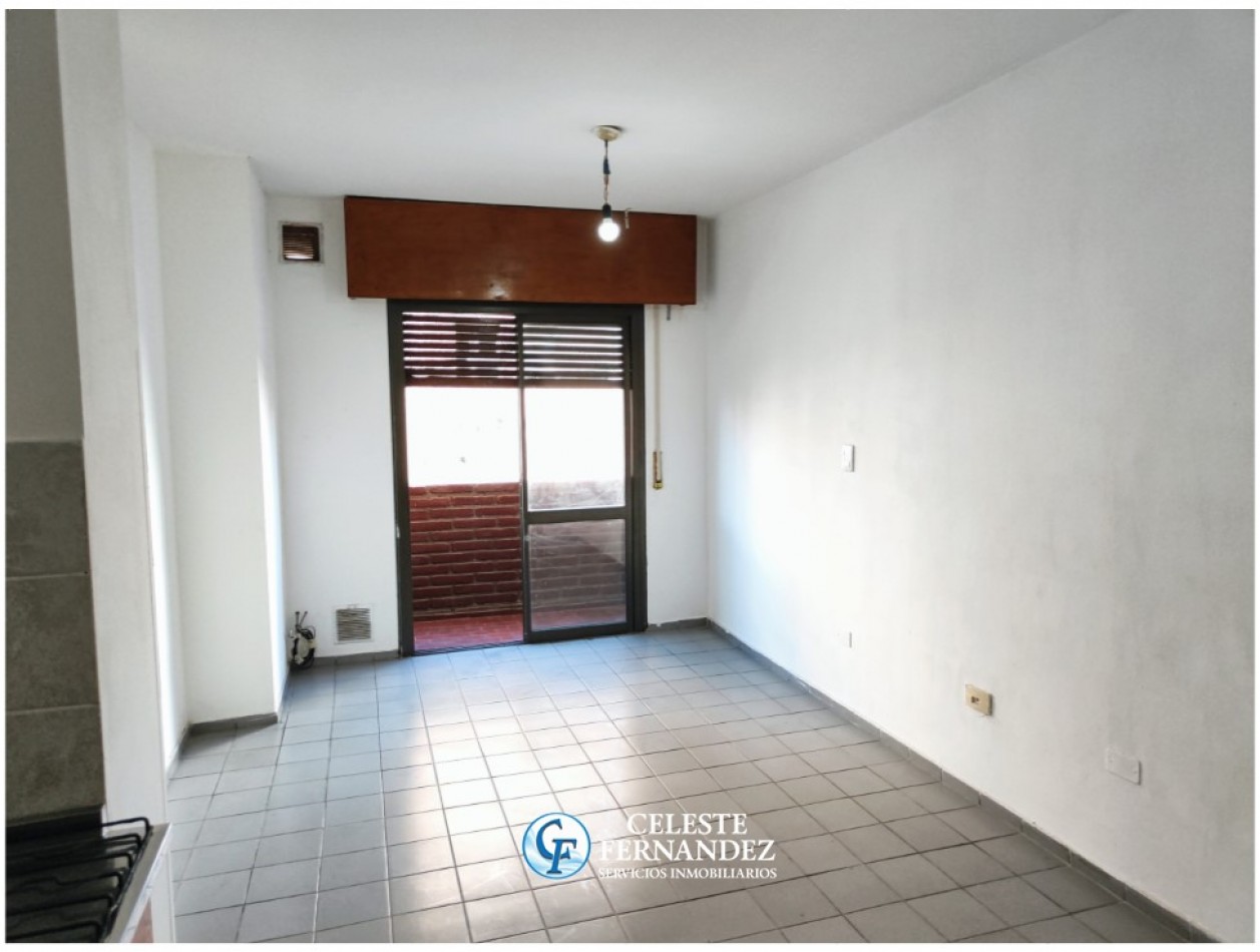 ALQUILER DEPARTAMENTO - Barrio Alberdi