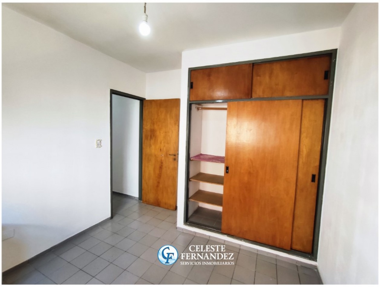 ALQUILER DEPARTAMENTO - Barrio Alberdi