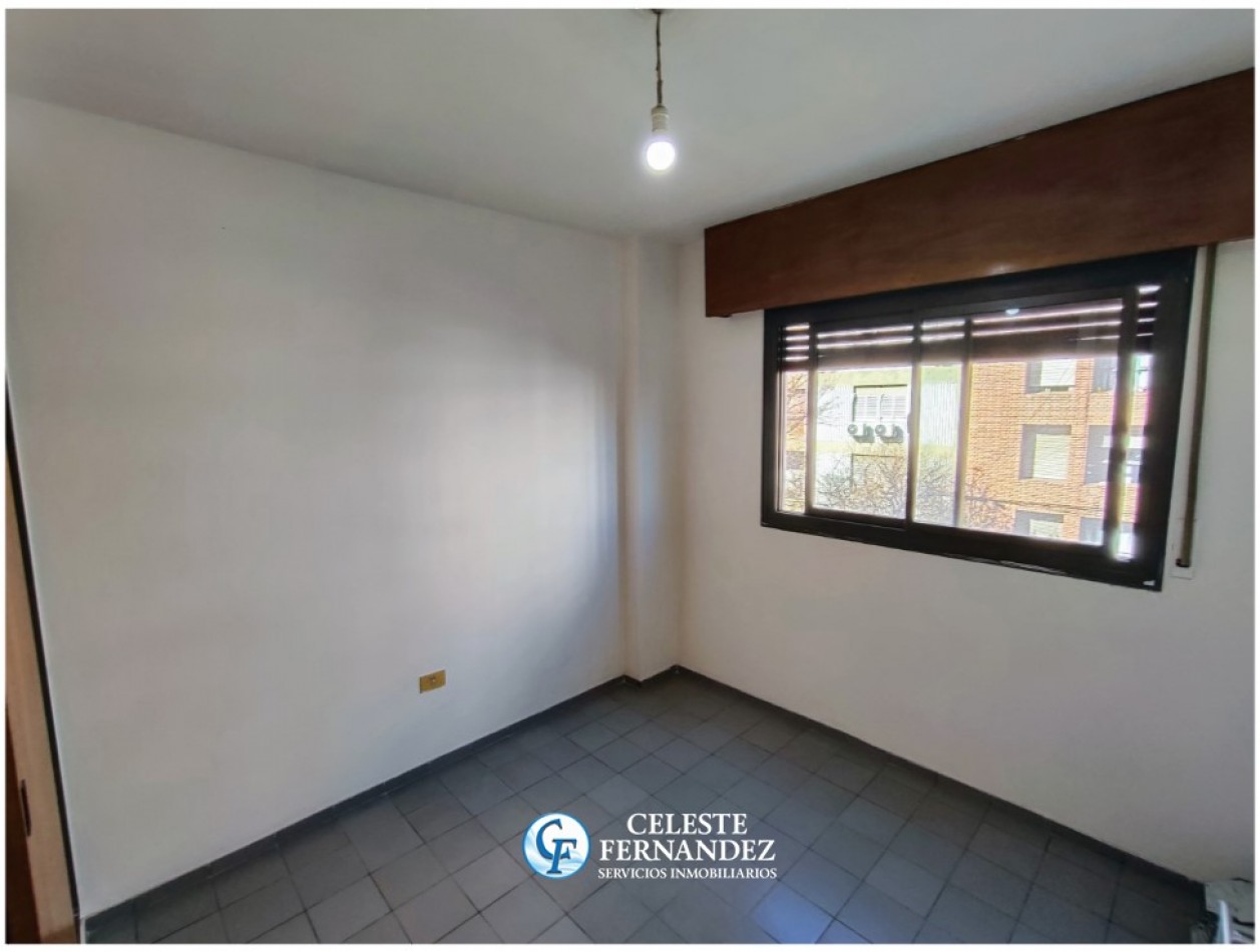 ALQUILER DEPARTAMENTO - Barrio Alberdi