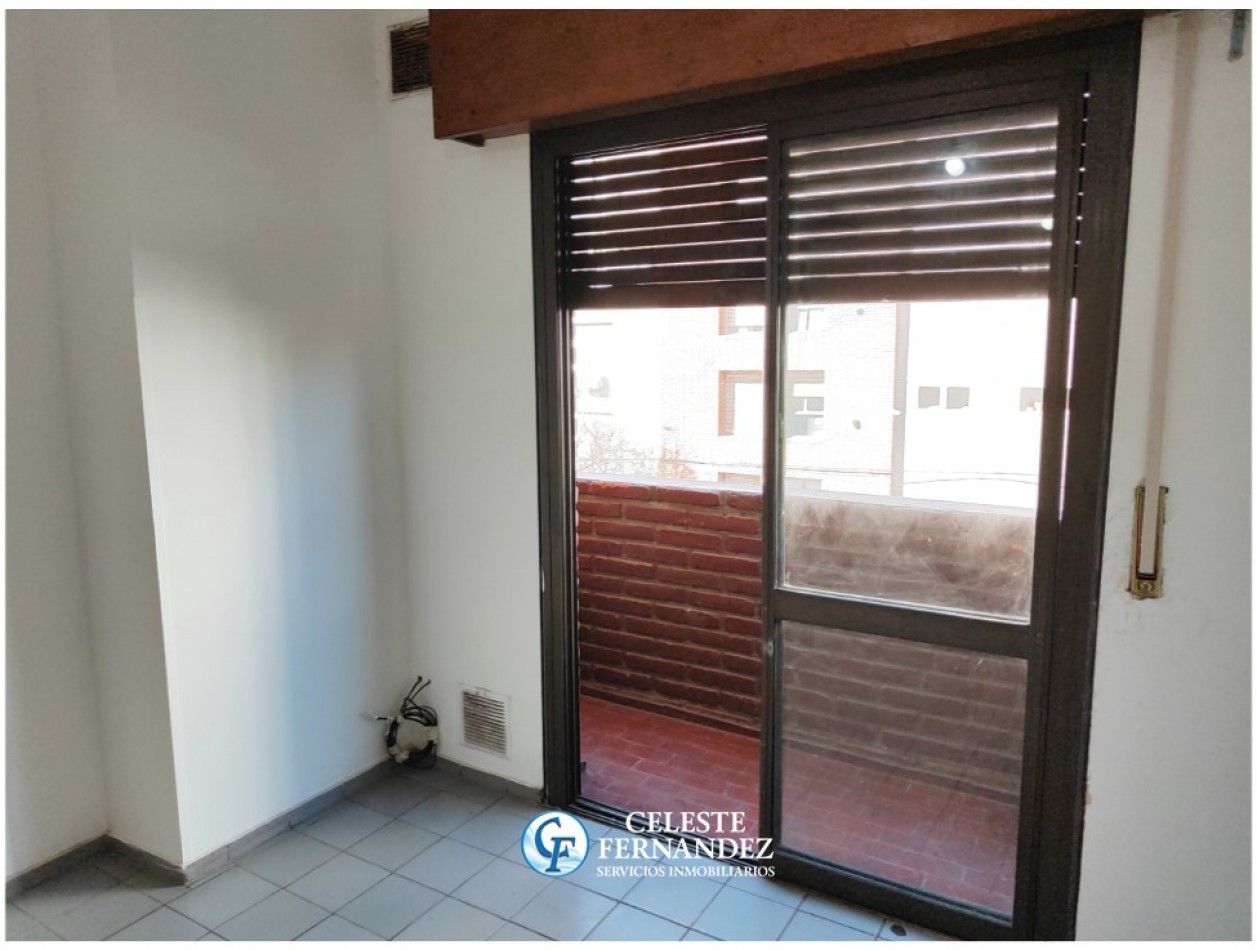 ALQUILER DEPARTAMENTO - Barrio Alberdi