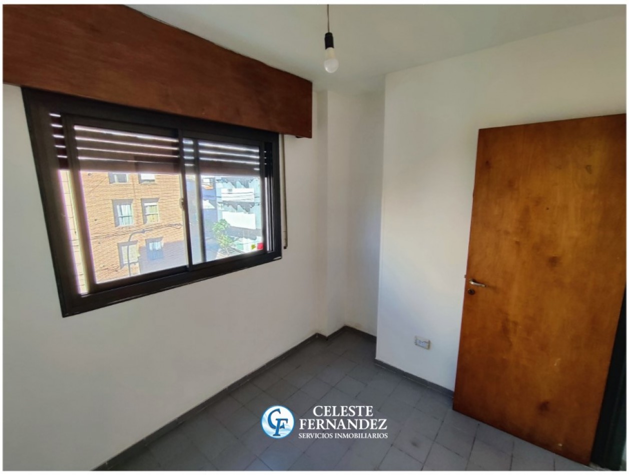 ALQUILER DEPARTAMENTO - Barrio Alberdi