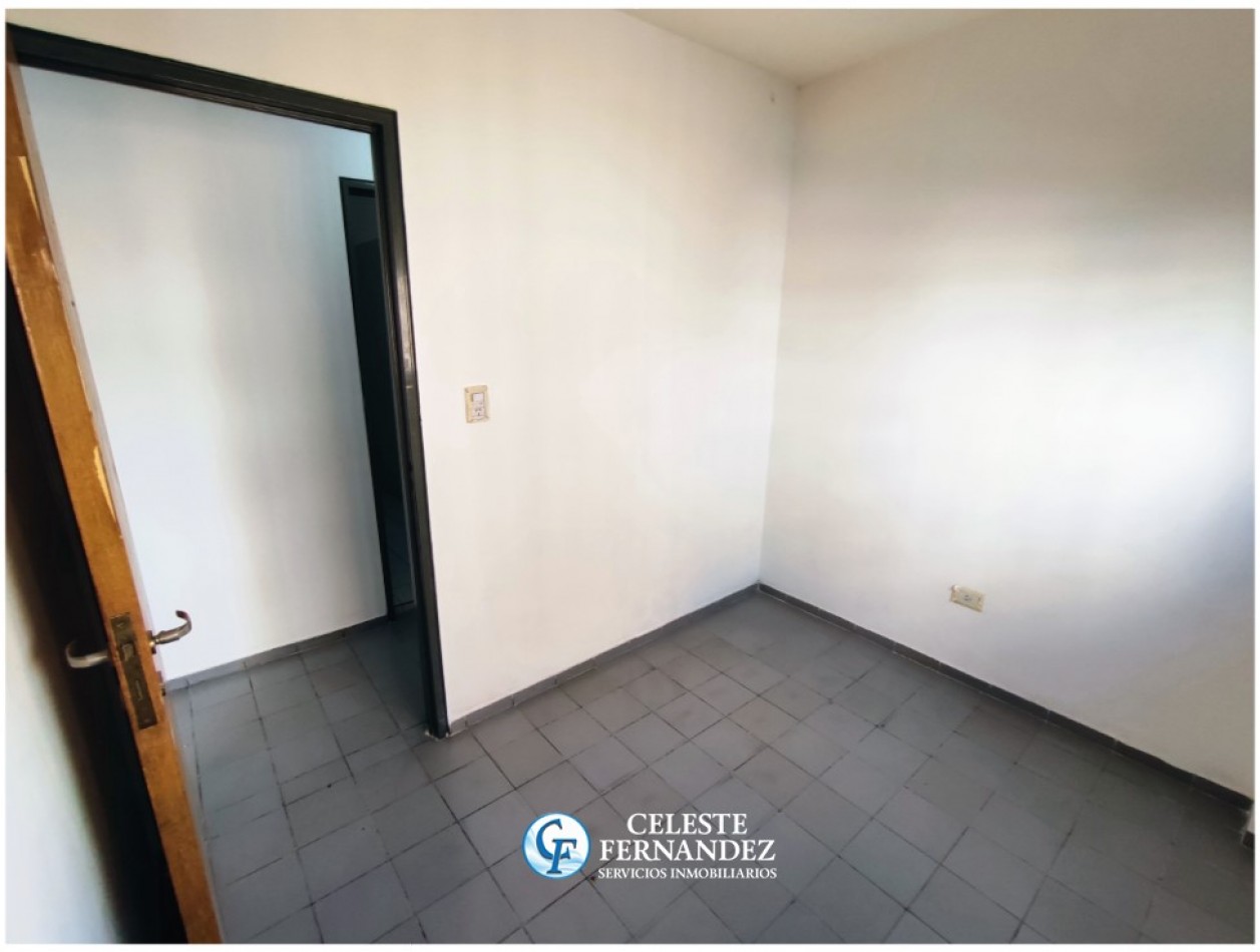 ALQUILER DEPARTAMENTO - Barrio Alberdi