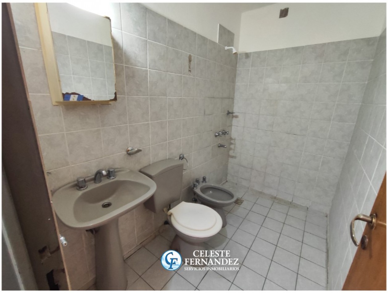 ALQUILER DEPARTAMENTO - Barrio Alberdi