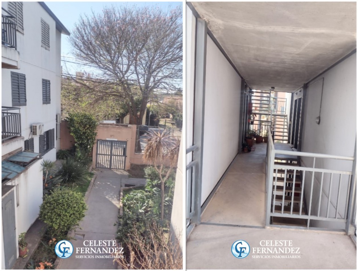 VENTA DEPARTAMENTO - Barrio Alta Cordoba