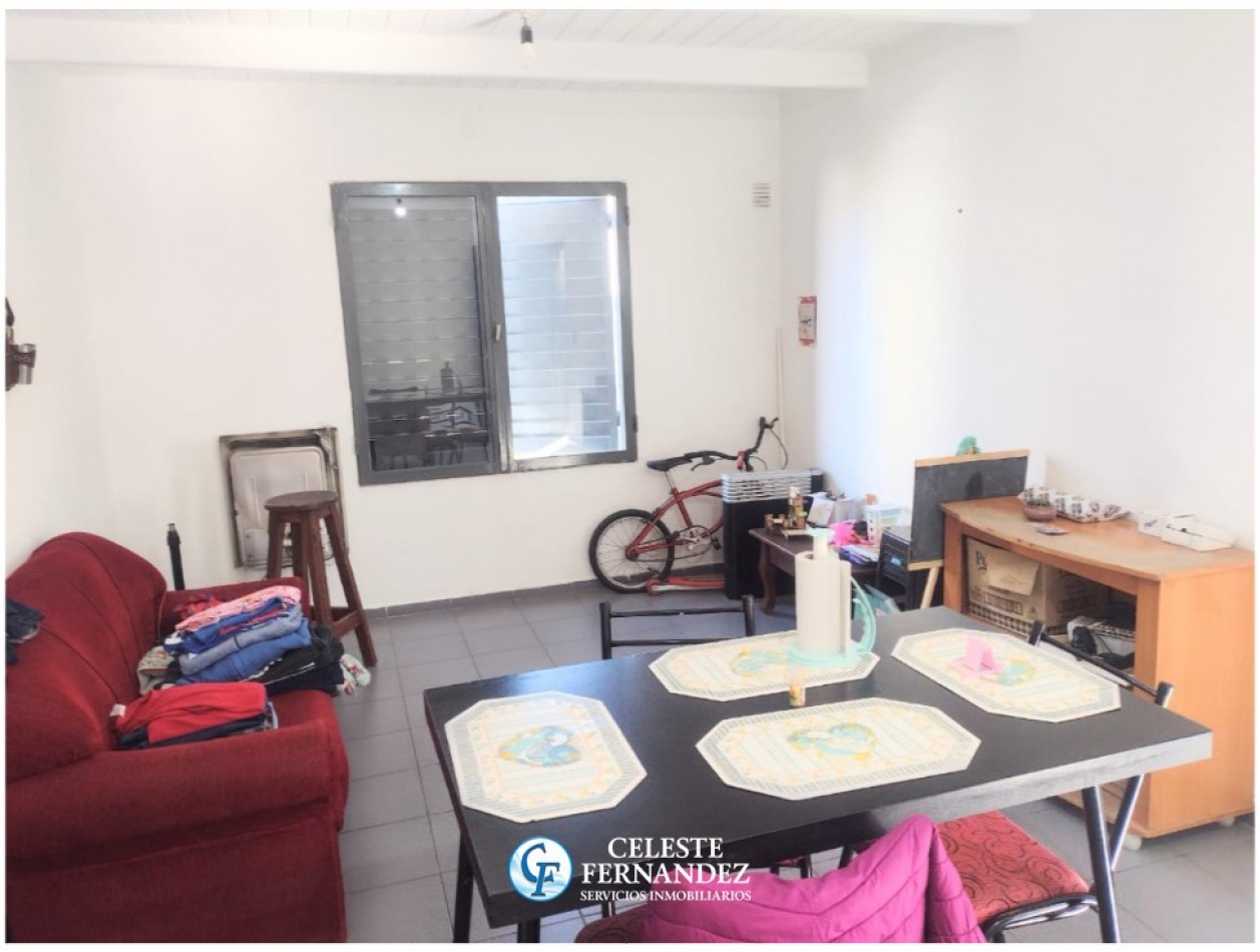 VENTA DEPARTAMENTO - Barrio Alta Cordoba