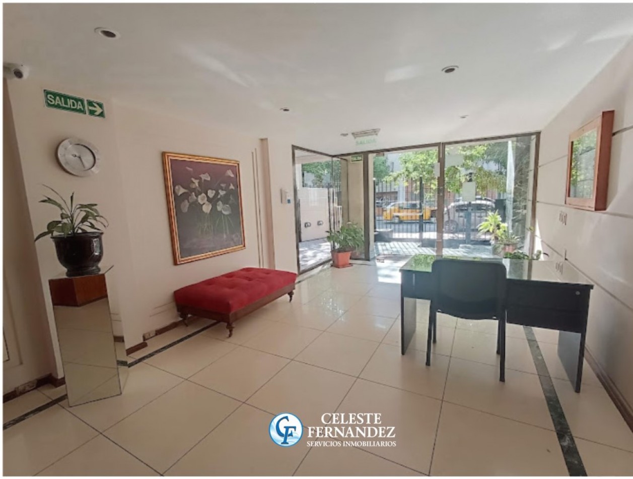 VENTA DEPARTAMENTO - Barrio Nueva Cordoba